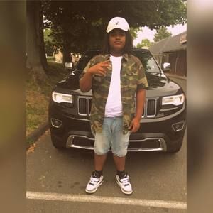 Meet your Posher, Adriel